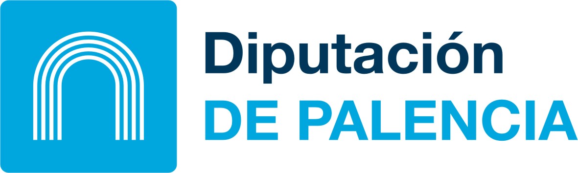 Logo diputacion palencia
